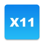 Logo of Mocha X11 Lite android Application 